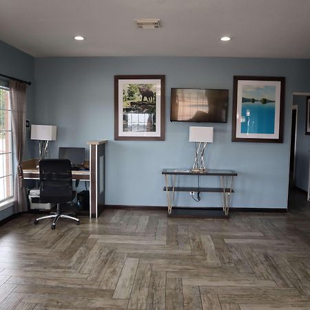 Best Western Lake Conroe Montgomery Exterior foto