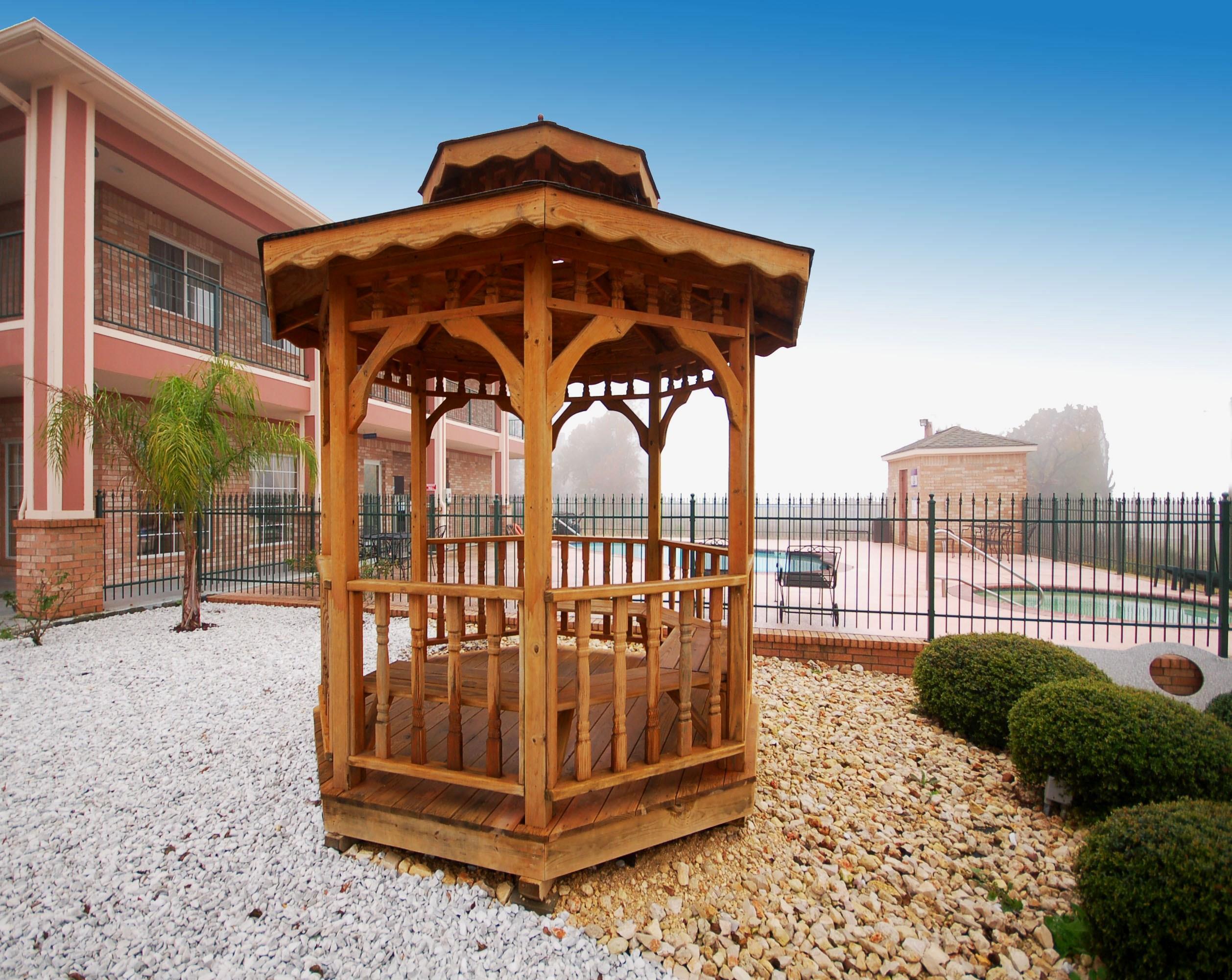 Best Western Lake Conroe Montgomery Exterior foto