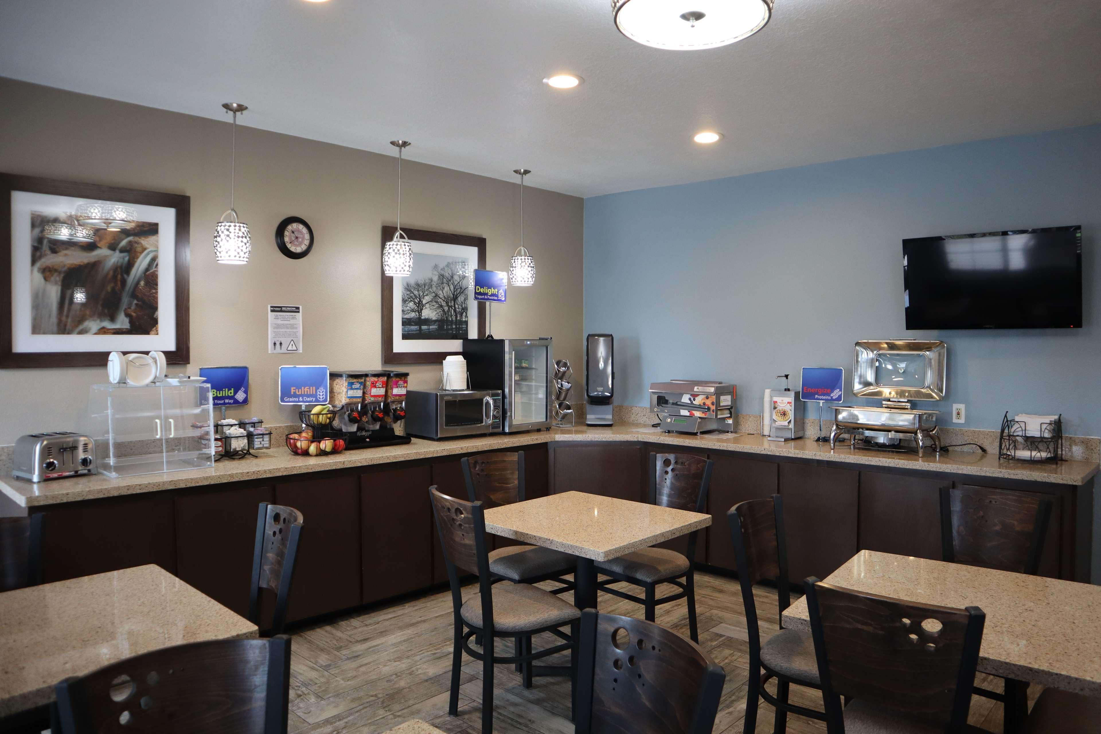 Best Western Lake Conroe Montgomery Exterior foto