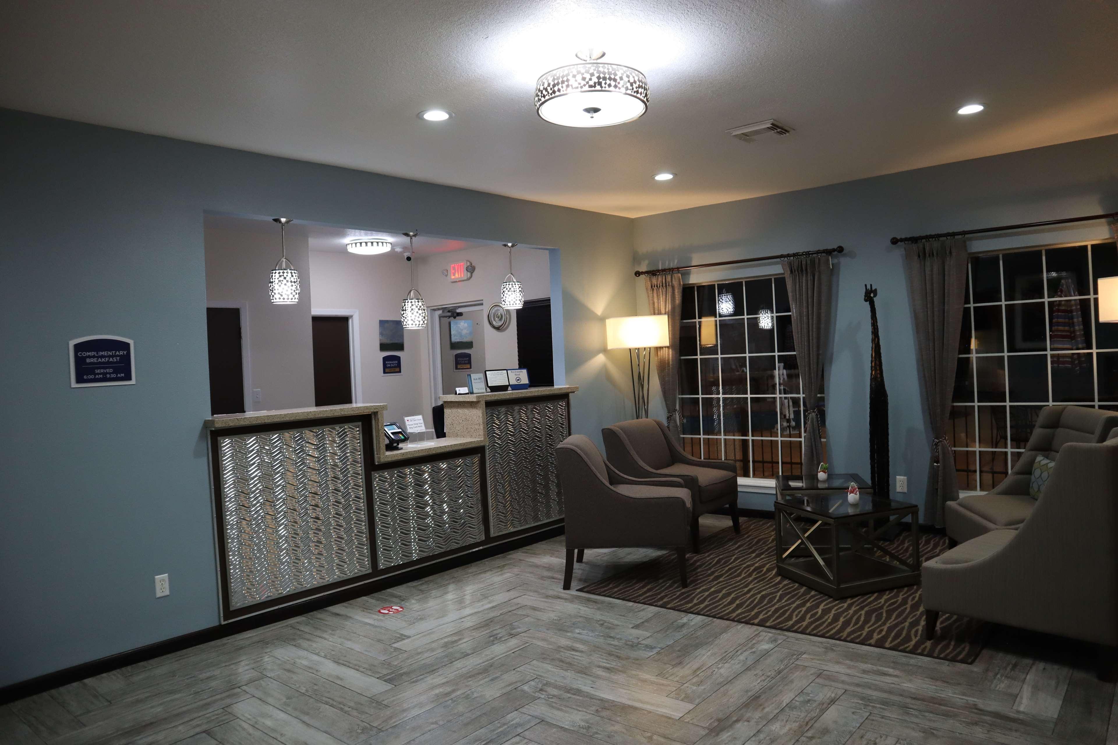 Best Western Lake Conroe Montgomery Exterior foto
