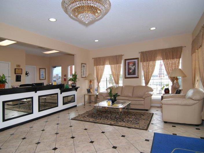 Best Western Lake Conroe Montgomery Exterior foto