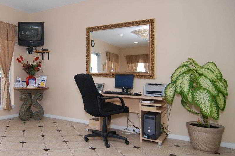 Best Western Lake Conroe Montgomery Einrichtungen foto