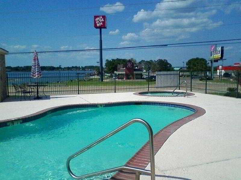 Best Western Lake Conroe Montgomery Exterior foto