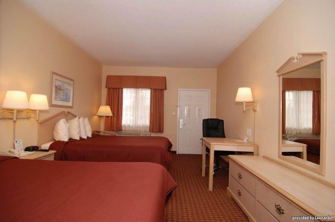 Best Western Lake Conroe Montgomery Exterior foto