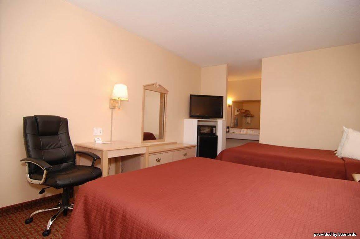 Best Western Lake Conroe Montgomery Exterior foto