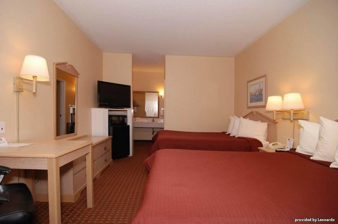 Best Western Lake Conroe Montgomery Exterior foto