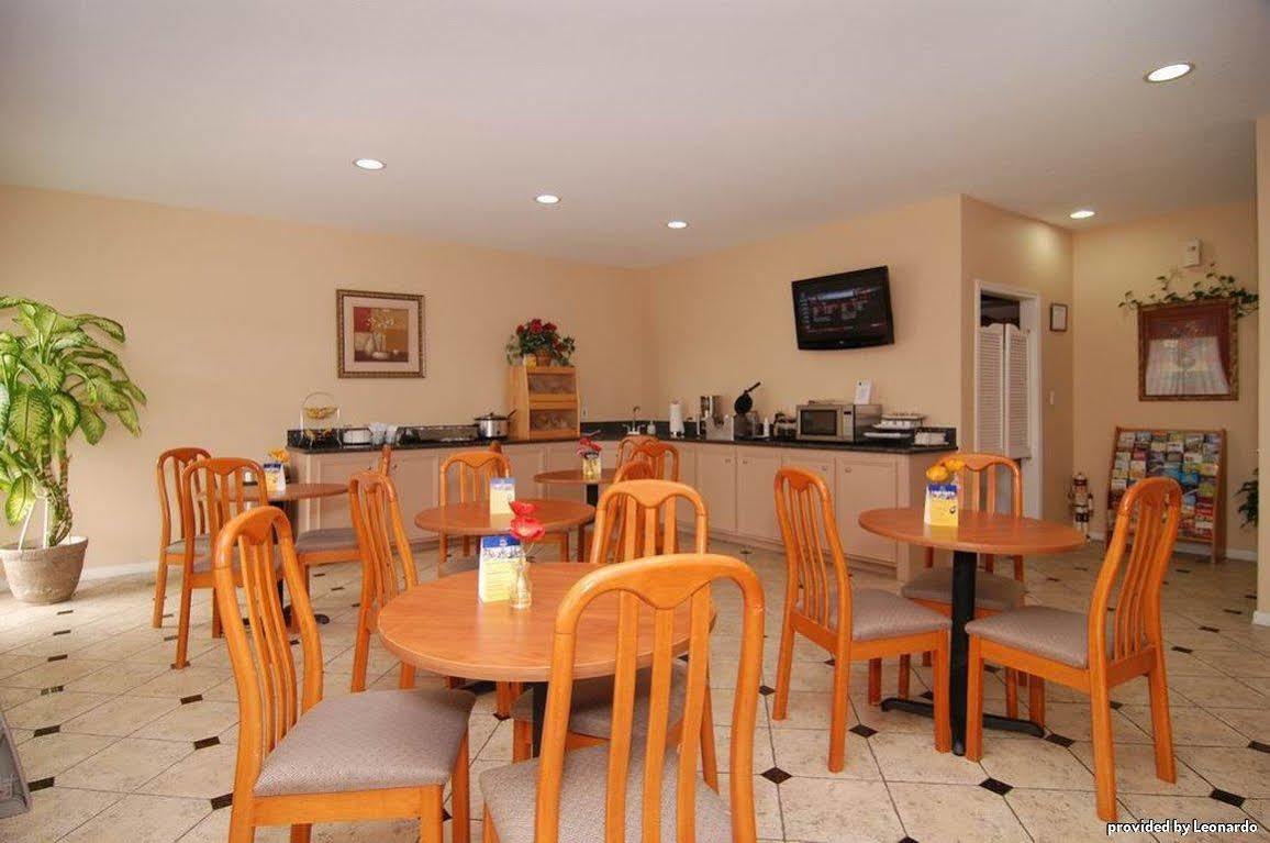 Best Western Lake Conroe Montgomery Exterior foto