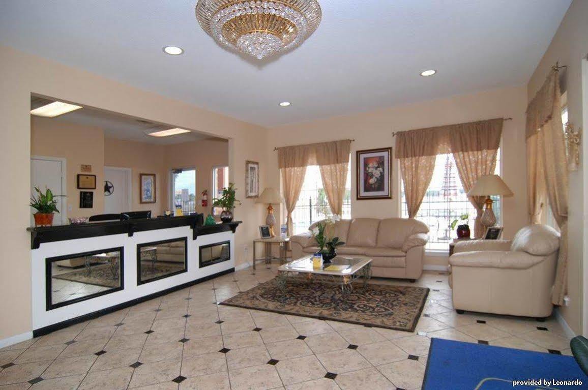 Best Western Lake Conroe Montgomery Exterior foto