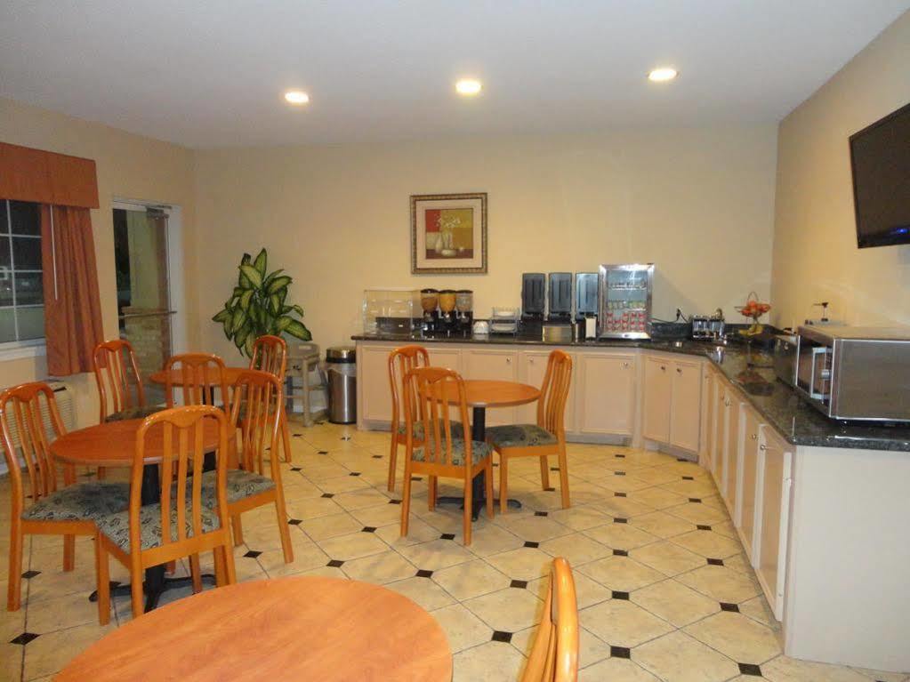 Best Western Lake Conroe Montgomery Exterior foto