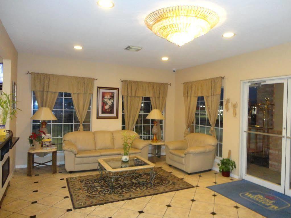 Best Western Lake Conroe Montgomery Exterior foto