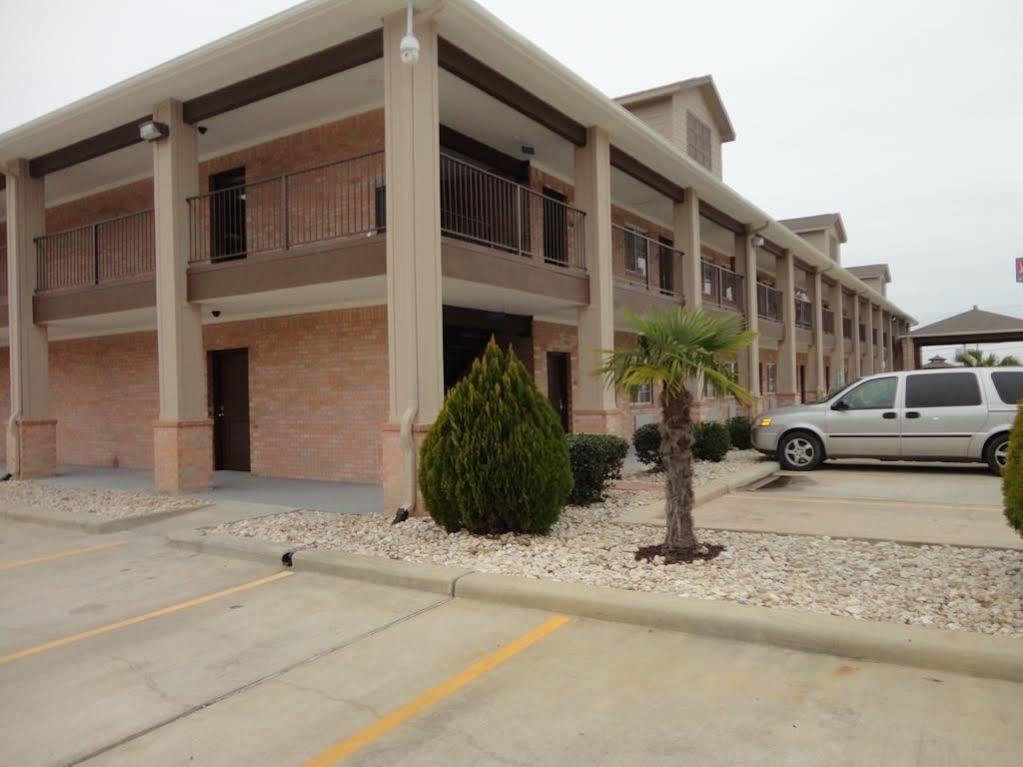 Best Western Lake Conroe Montgomery Exterior foto